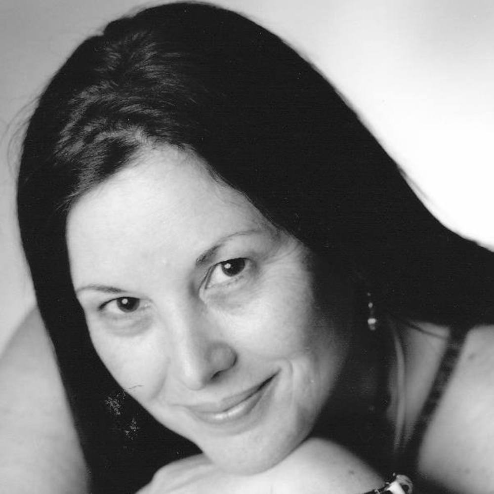 Meet your Posher, Donna